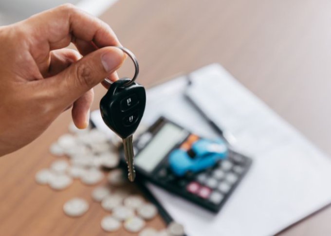 Promocje i specjalne oferty pomagają obniżyć koszty leasingu samochodowego za 100 tysięcy